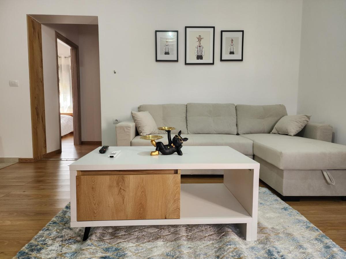 Brana Apartments Саранде Екстериор снимка