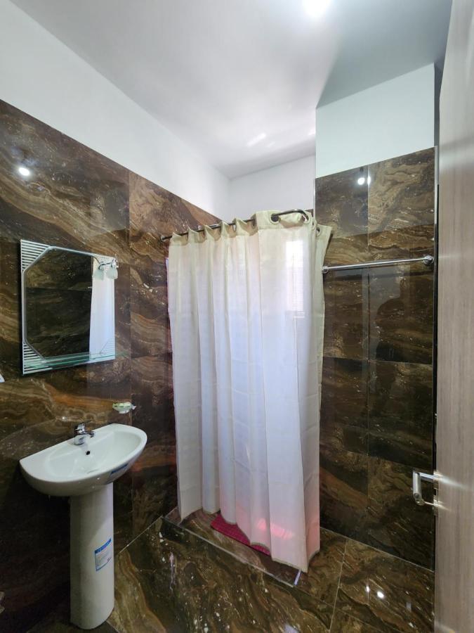 Brana Apartments Саранде Екстериор снимка