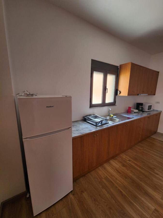 Brana Apartments Саранде Екстериор снимка