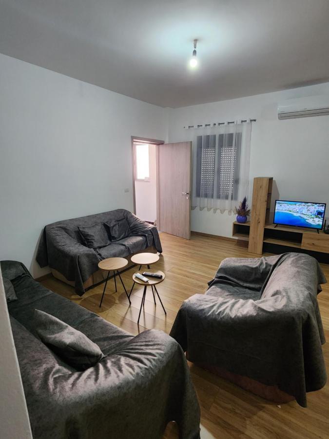 Brana Apartments Саранде Екстериор снимка