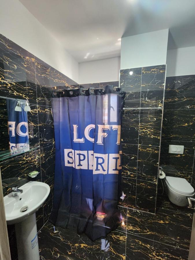 Brana Apartments Саранде Екстериор снимка