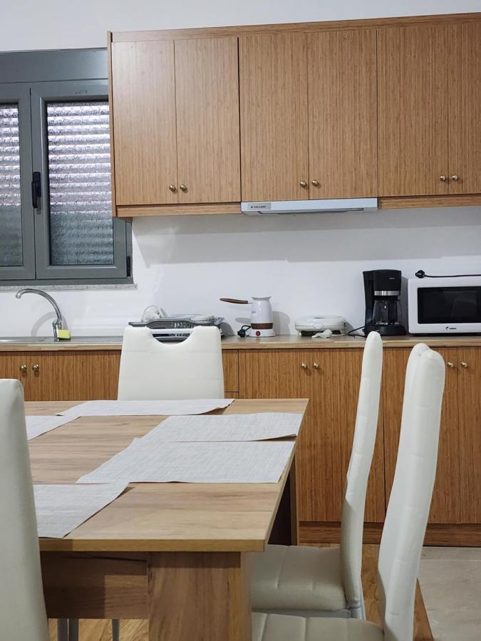 Brana Apartments Саранде Екстериор снимка