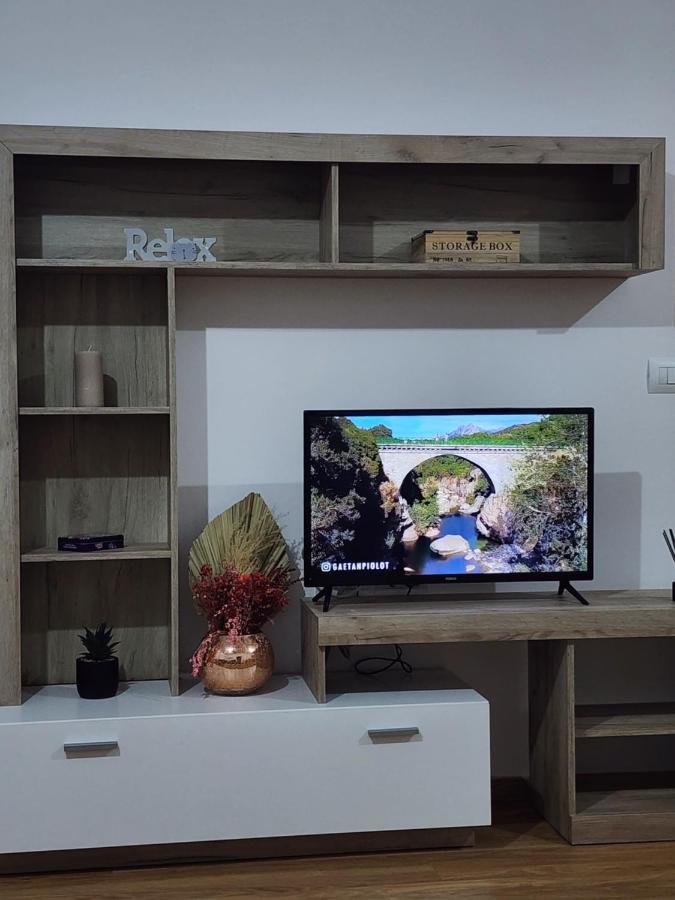 Brana Apartments Саранде Екстериор снимка