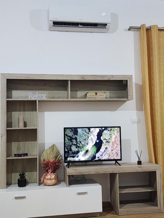 Brana Apartments Саранде Екстериор снимка